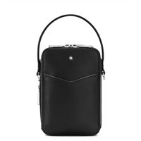Borsello Montblanc in Pelle 129603 - 129603